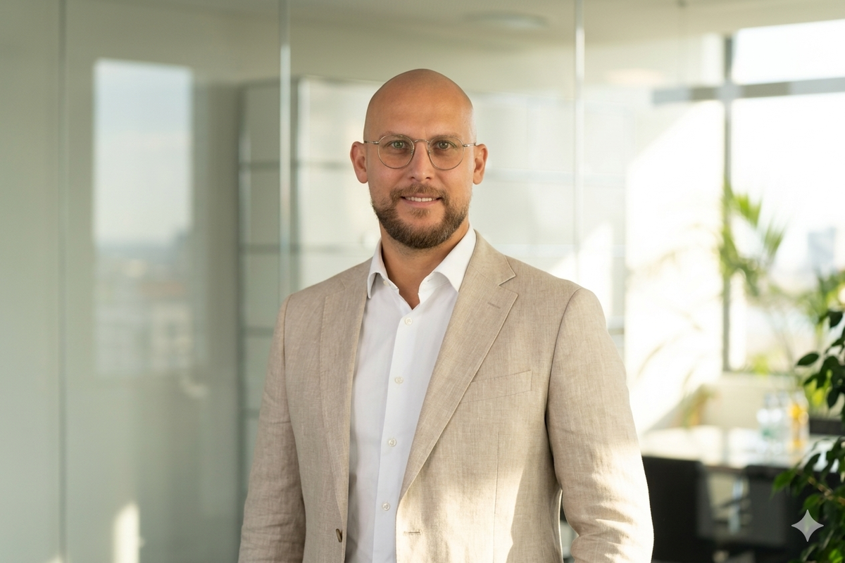 Philipp Schmidt