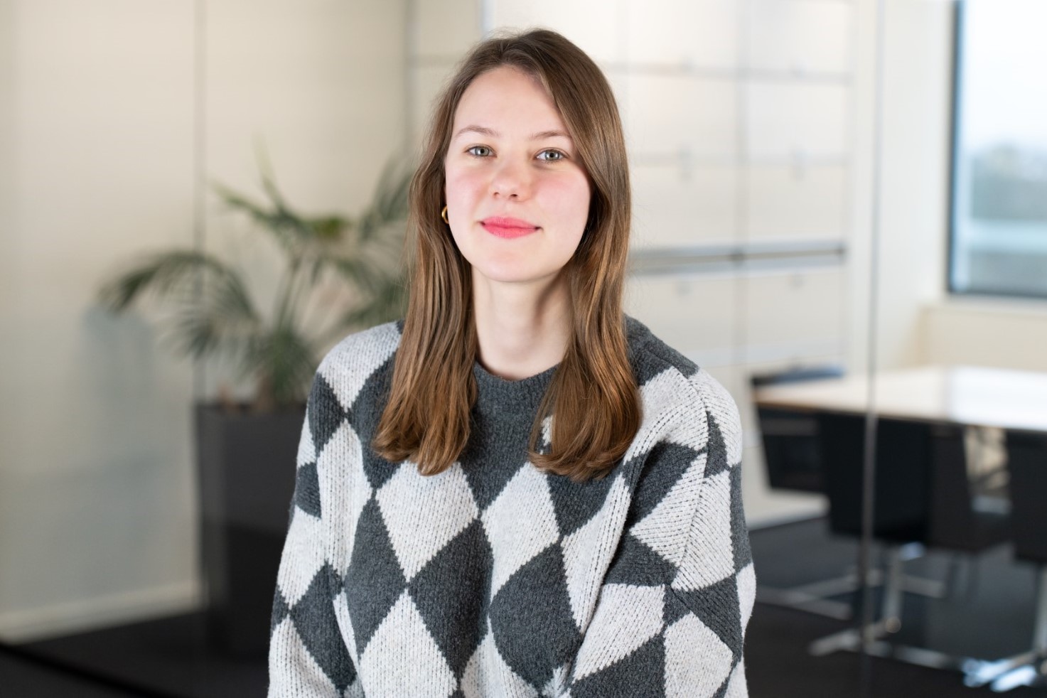 Sabine Tröger